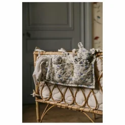 garbo&friends Pochette pour lit bébé Dainty Bleu