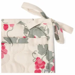 garbo&friends Gigoteuses, Tours De Lit|Pochette pour lit bébé Grapes Pink