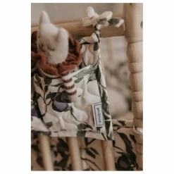 garbo&friends Gigoteuses, Tours De Lit|Pochette pour lit bébé Plum |