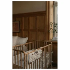 Sale garbo&friends Pochette pour lit bébé Viola Violet