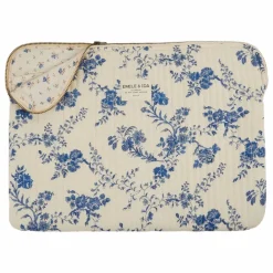 Clearance Emile et Ida Pochette pour ordinateur | Bleu