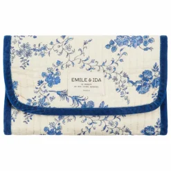 Femme Emile et Ida Pochette pour pinceaux de maquillage |