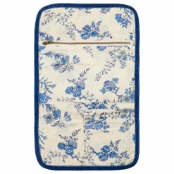 Femme Emile et Ida Pochette pour pinceaux de maquillage |