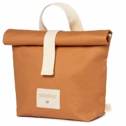 Homme/Enfant Nobodinoz Pochette repas Sunshine imperméable |