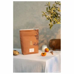 Homme/Enfant Nobodinoz Pochette repas Sunshine imperméable |