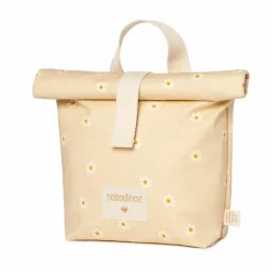 Discount Nobodinoz Pochette repas Sunshine imperméable | Daisies