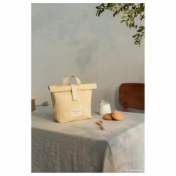 Discount Nobodinoz Pochette repas Sunshine imperméable | Daisies