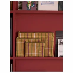 Femme La cerise sur le gâteau Pochette Scotty |