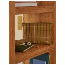 Femme La cerise sur le gâteau Pochette Scotty |