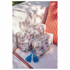 Femme/Enfant Louise Misha Pochette Teiki en coton bio |