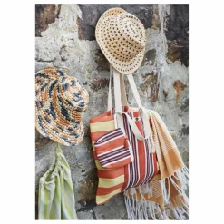 Madam Stoltz Pochon en coton |