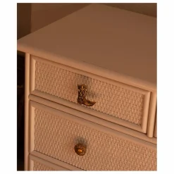 Doing Goods Poignée de porte en laiton Dallas | Doré Best