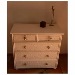 Doing Goods Poignée de porte en laiton Dallas | Doré Best