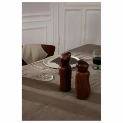 Ferm Living Art De La Table|Poivrière Cairn |