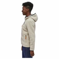Femme Patagonia Polaire Retro Pile Hoody - Collection Femme |
