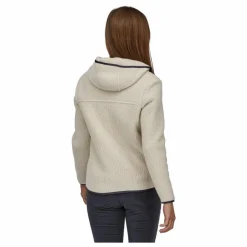 Femme Patagonia Polaire Retro Pile Hoody - Collection Femme |