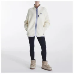 Femme Patagonia Polaire Zippée Retro Pile |