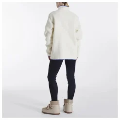 Femme Patagonia Polaire Zippée Retro Pile |