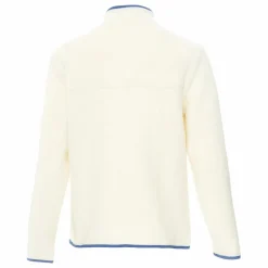 Femme Patagonia Polaire Zippée Retro Pile |