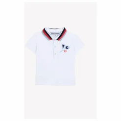 Enfant Tartine et Chocolat T-Shirts, Chemises|T-Shirts, Chemises|Polo Badminton 77 |