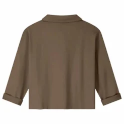 Enfant Gray Label Polo Coton Bio |