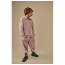 Enfant Gray Label Polo Coton Bio |