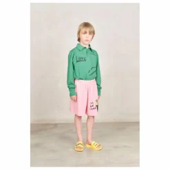 Enfant The Animals Observatory Polo Eel |