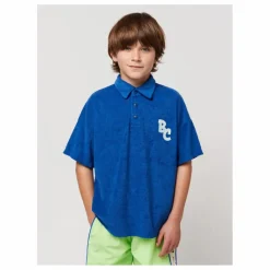 Enfant Bobo Choses Polo Eponge BC |