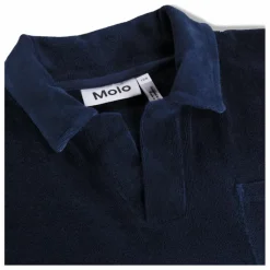 Online Molo Polo Eponge Randel Dégradé | Bleu marine