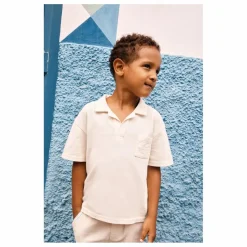 Outlet Bonton Polo Livio | Ecru