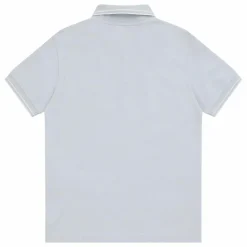 Enfant Stone Island Polo Logo |