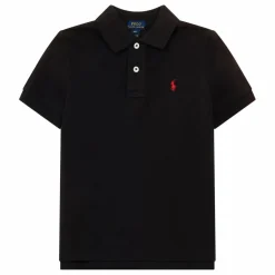 Ralph Lauren Polo Logo | Noir New