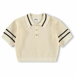 Enfant Molo Polo Maille Gwinn Coton Bio |