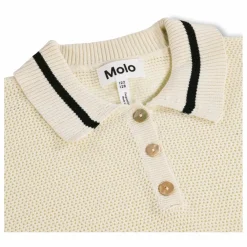 Enfant Molo Polo Maille Gwinn Coton Bio |