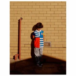 Enfant Goldie + Ace Blouses, T-Shirts|T-Shirts, Chemises|Polo Myles |