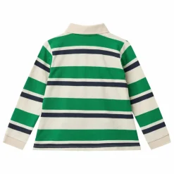 Enfant Copenhagen Colors T-Shirts, Chemises|T-Shirts, Chemises|Polo Rayures Coton Bio |