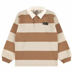 Outlet Molo Polo Reiz Coton Bio | Beige