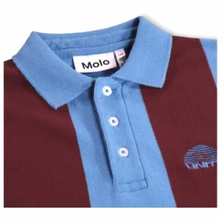 Enfant Molo Polo Reyo Rayé Coton Bio |