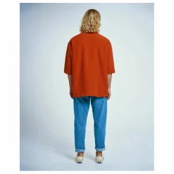 Homme Homecore T-Shirts, Chemises|Polo Zippé Tajima Seer |