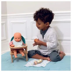 Djeco POMEA - Chaise haute