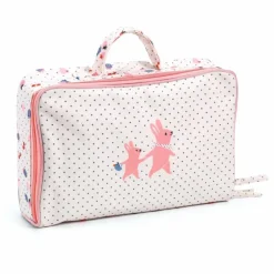 Djeco POMEA - La valise de Cerise