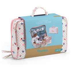Djeco POMEA - La valise de Cerise
