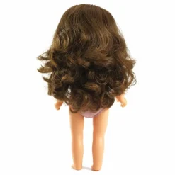 Djeco POMEA - Poupée Joséphine Multicolore