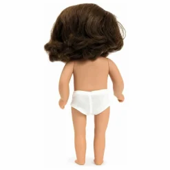 Outlet Djeco POMEA - Poupée Rosalie | Beige