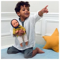 Djeco Poupées|POMEA - Poupon Camomille