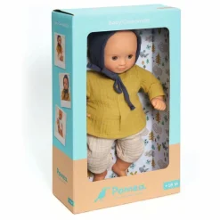 Djeco Poupées|POMEA - Poupon Camomille