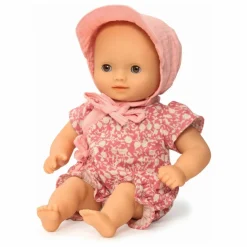 Djeco POMEA - Poupon Jacinthe |