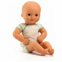 Djeco POMEA - Poupon Jacinthe |