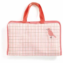 Clearance Djeco POMEA - Sac à langer Multicolore