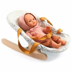 Djeco Poupées|POMEA - Transat